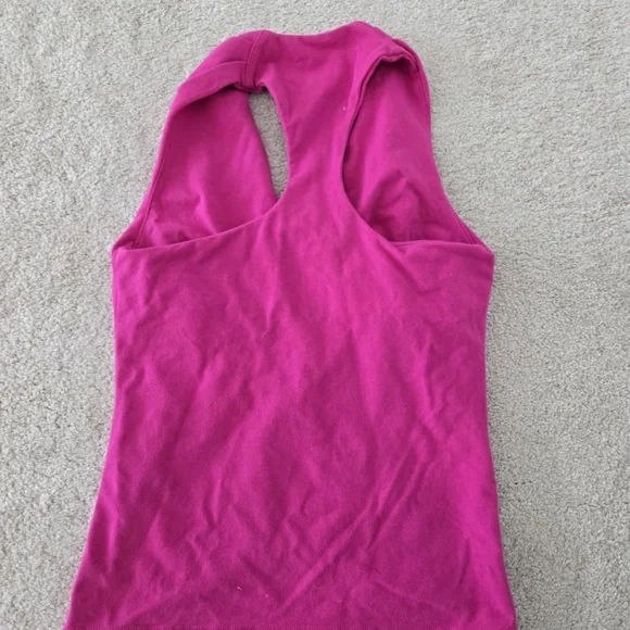 Victoria's Secret Activewear Top - Picture 3 of 5